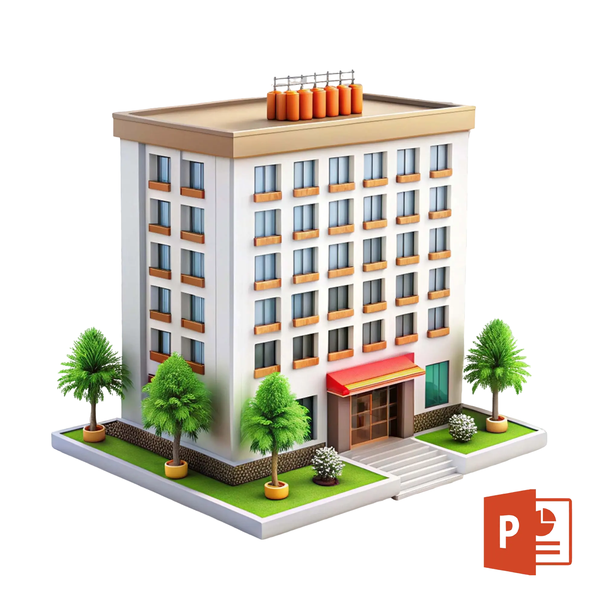 Dormitory Management System