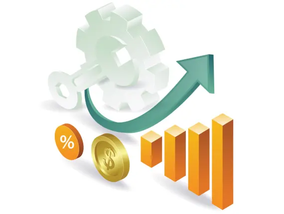 ROI and proven benefits of AgES CMMS software including reduced breakdowns and maintenance costs