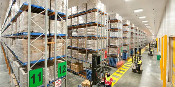 Warehouse Management Software - Agaram InfoTech