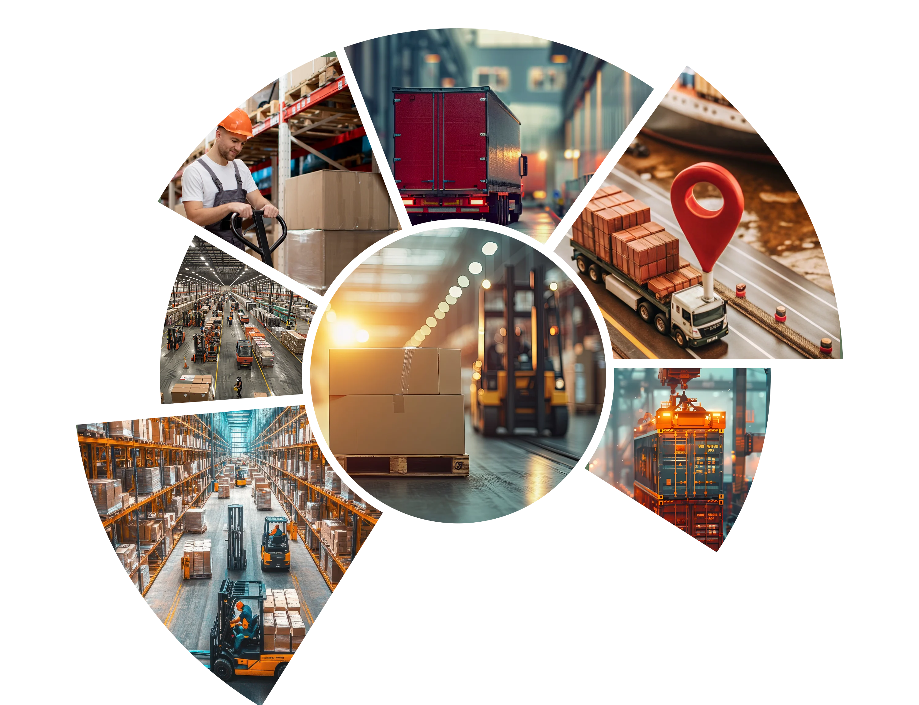 Warehousing & Logistics