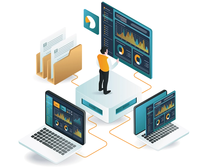 What is CMMS software — AgES computerized maintenance management system benefits explained