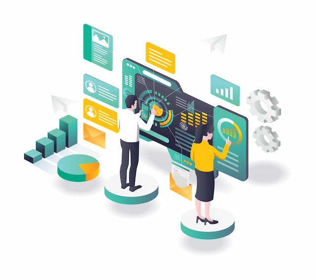 AgES ERP Software for Manufacturing and Enterprise Management