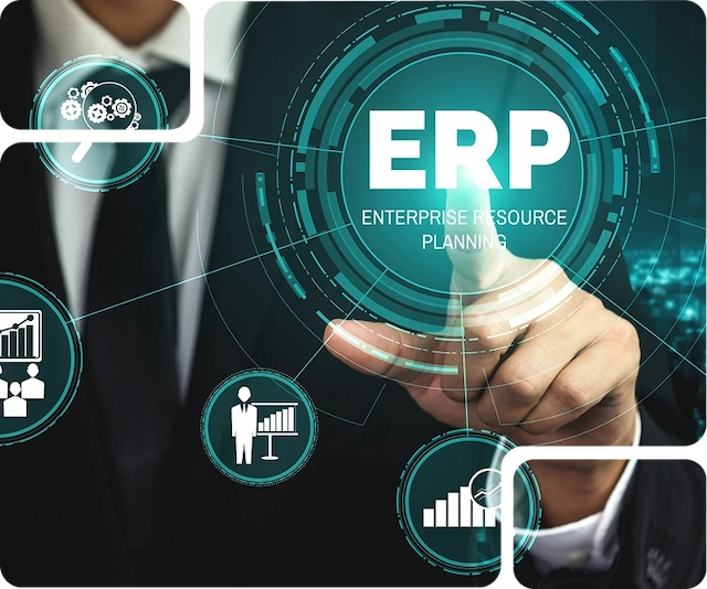 Why Businesses Need ERP Software for Growth and Efficiency