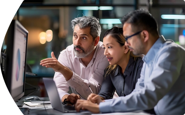 Why choose AgES CMMS for industrial maintenance management and ERP integration